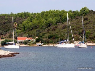 Guia de turismo croacia