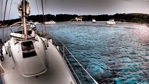 Alquiler de barcos Croacia