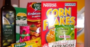 Que compra antes de salir navegar