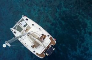 ALquiler de catamaranes en croacia y todos los valeros de la costa croata