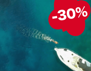 ofertas de alquiler de veleros en Croacia