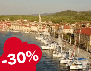 ofertas alquiler velero en croacia 18 veleroencroacia.com