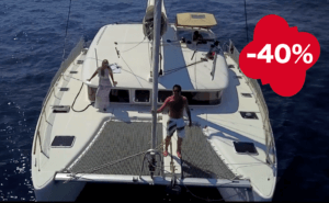 Ofertas alquiler velero en croacia 6 veleroencroacia.com-40
