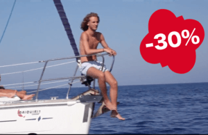 alquiler velero en croacia 7 veleroencroacia.com